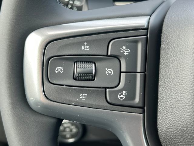 New 2026 Chevrolet Silverado 1500 RST w/ Z71 Off-Road Package AWD/4WD image 20