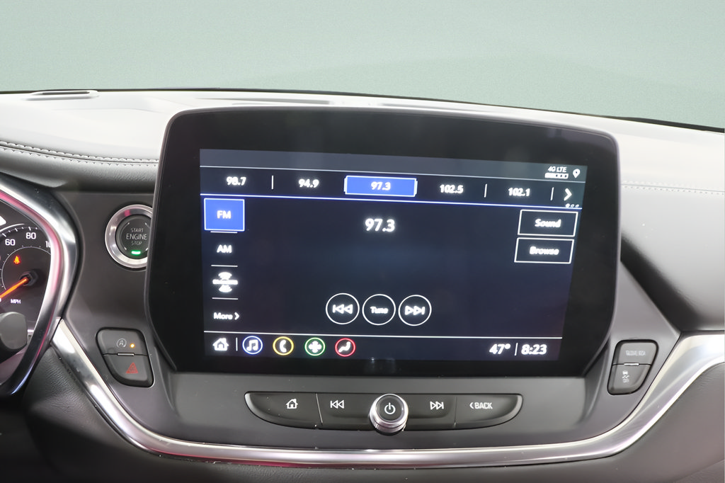 Used 2025 Chevrolet Blazer LT AWD/4WD image 11