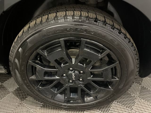 Certified 2022 Kia Telluride EX w/ EX Premium Package image 29