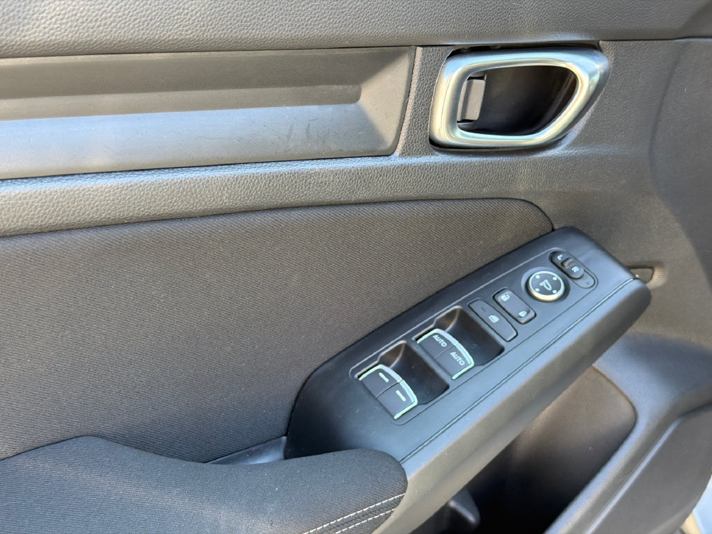 Used 2024 Honda Civic Sport image 15