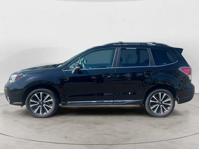 Used 2018 Subaru Forester 2.0XT Touring AWD/4WD image 8