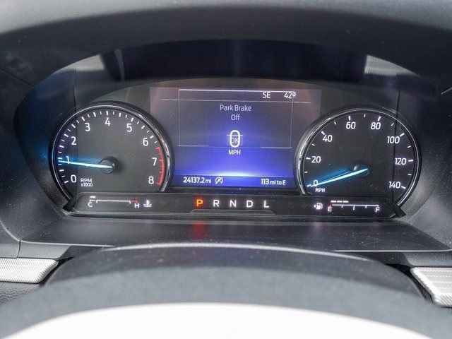 Used 2023 Ford Explorer XLT w/ Equipment Group 202A video 3