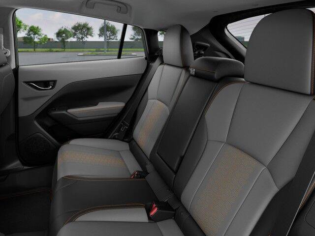 New 2026 Subaru Crosstrek 2.5i Limited AWD/4WD image 16