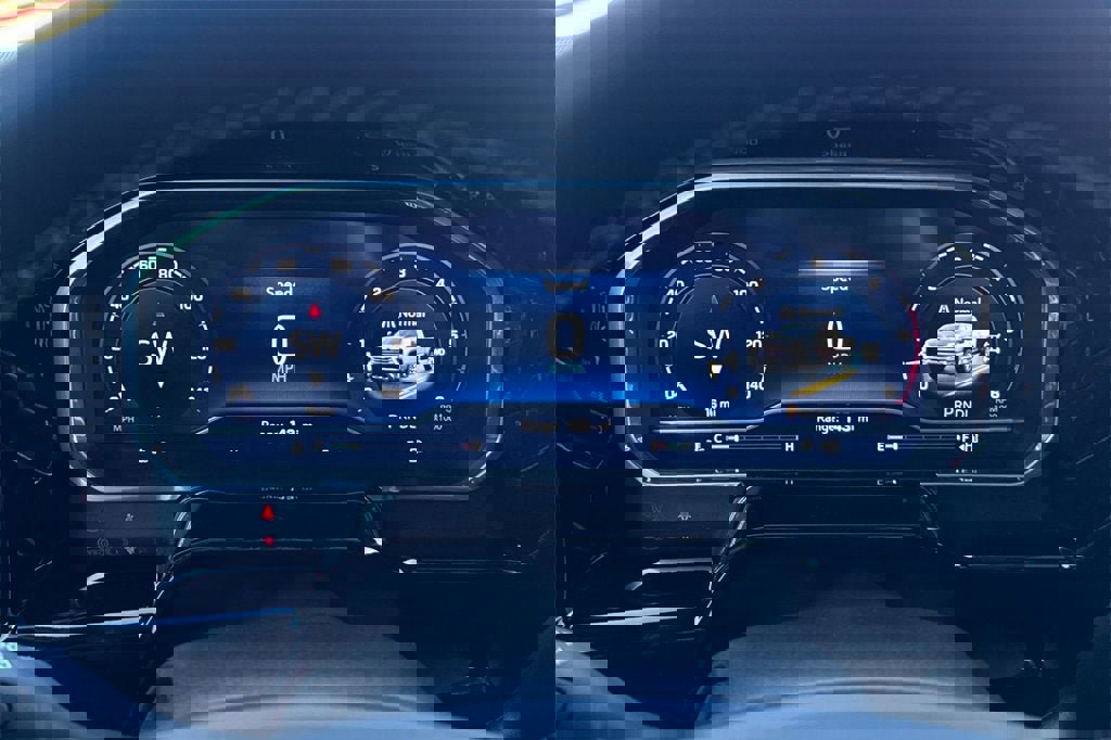 New 2025 Chevrolet Silverado 3500 High Country w/ High Country Premium Package image 23