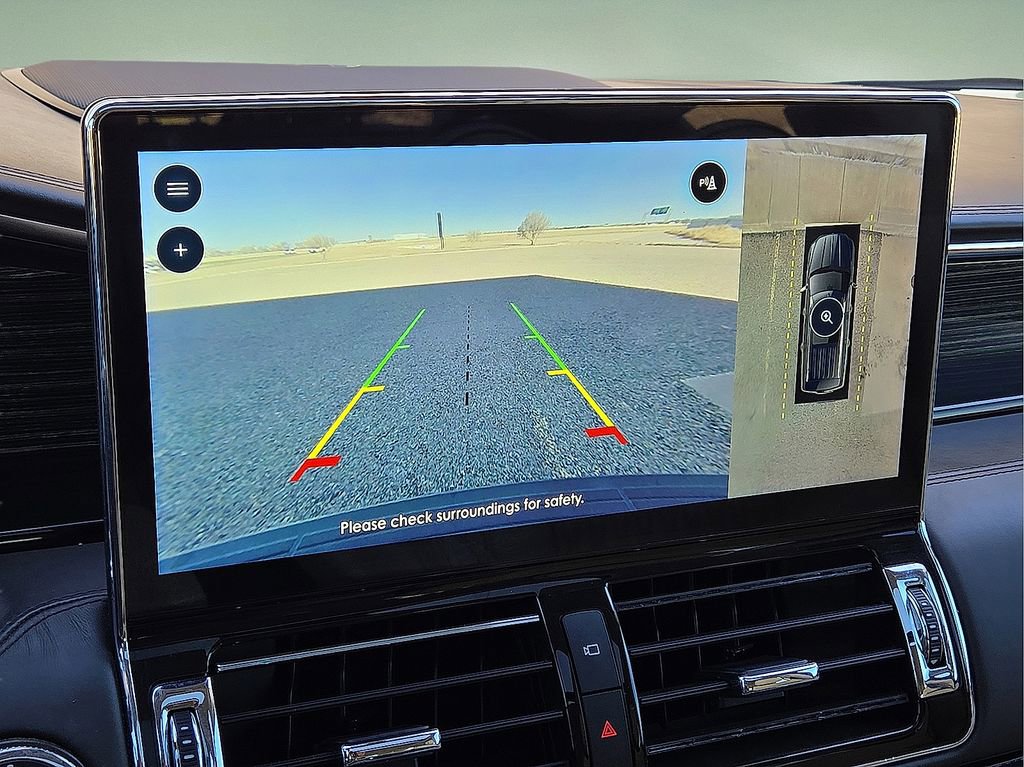 Used 2023 Lincoln Navigator Black Label image 26