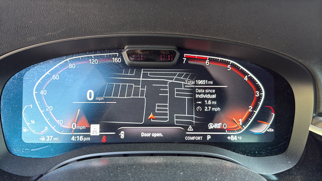 Used 2022 BMW 530i RWD image 16