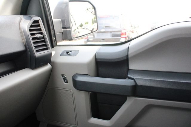 Used 2019 Ford F150 XL w/ Equipment Group 101A Mid AWD/4WD image 18
