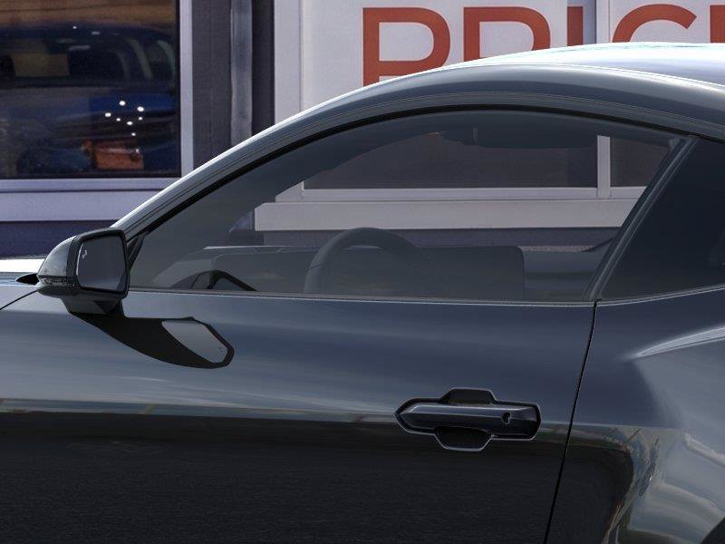 New 2026 Ford Mustang Premium RWD image 20