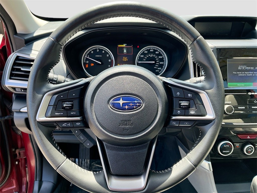 Used 2024 Subaru Forester Premium image 11