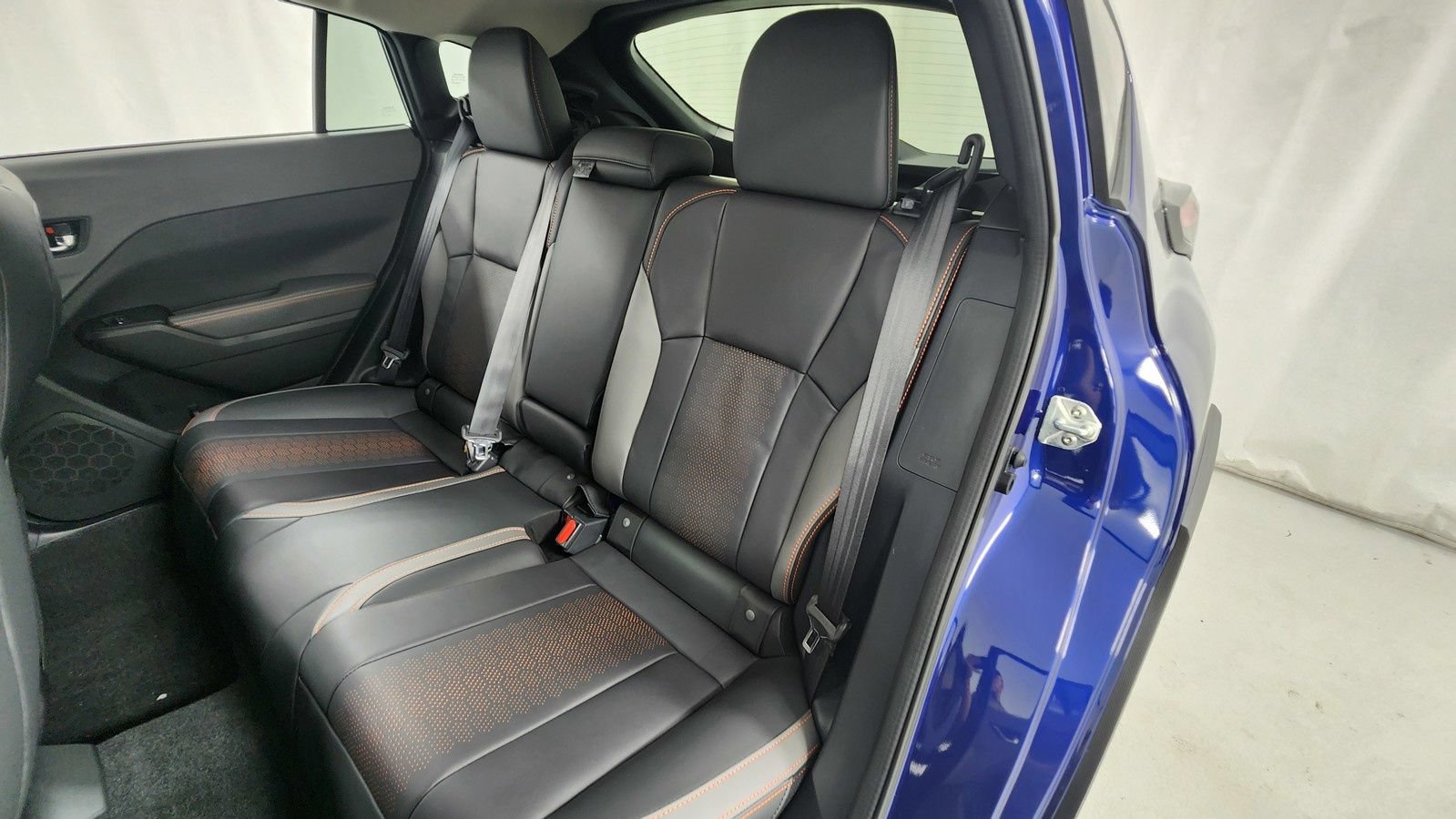New 2026 Subaru Crosstrek 2.5i Limited AWD/4WD image 12