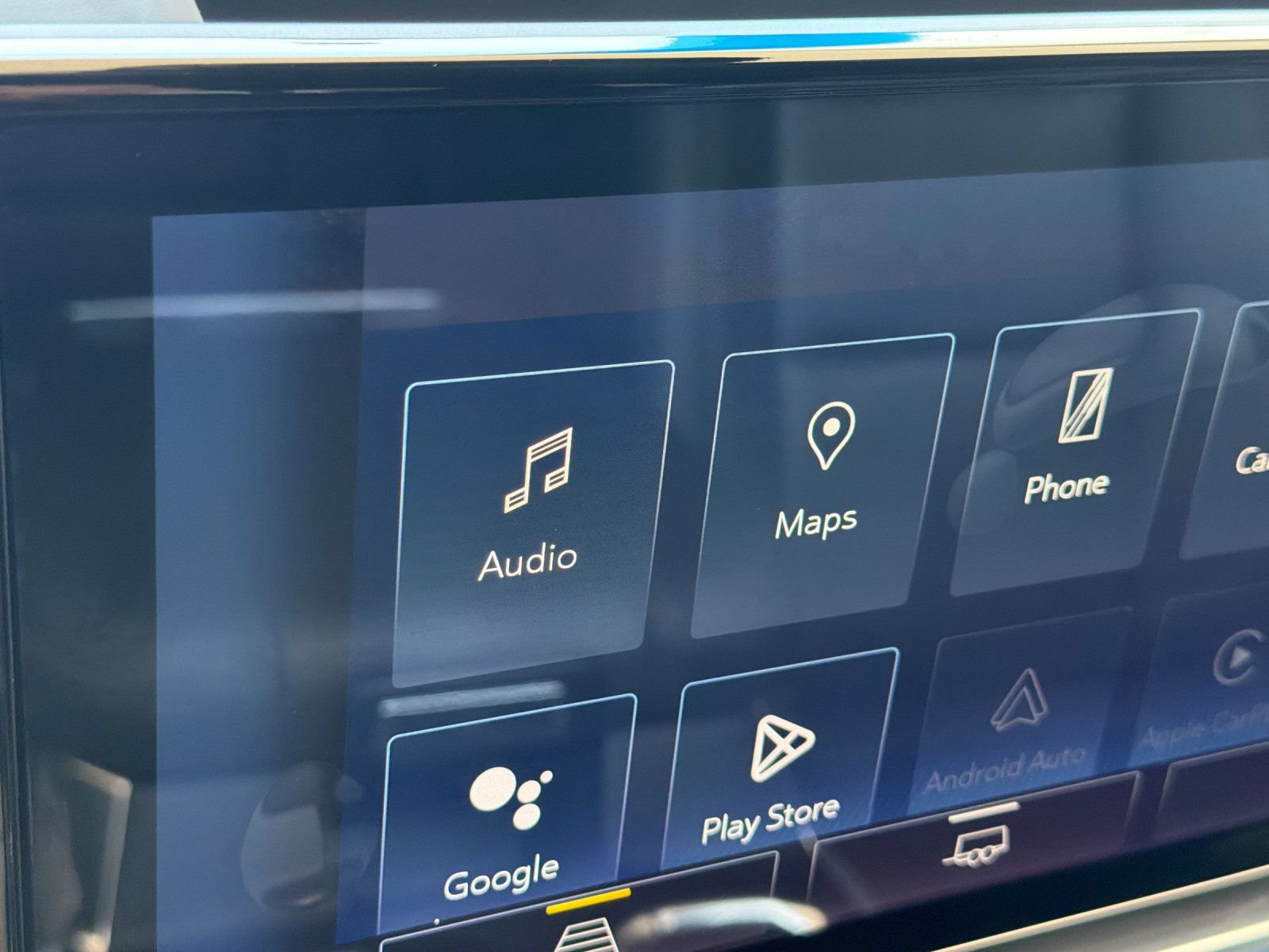 New 2026 Chevrolet Silverado 1500 LT Trail Boss w/ Dark Appearance Package AWD/4WD image 16