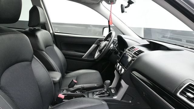 Used 2018 Subaru Forester 2.5i Premium AWD/4WD image 15