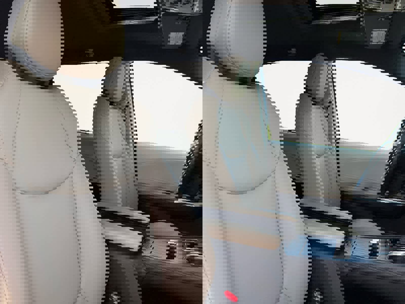 Used 2024 Toyota Sienna XLE image 14