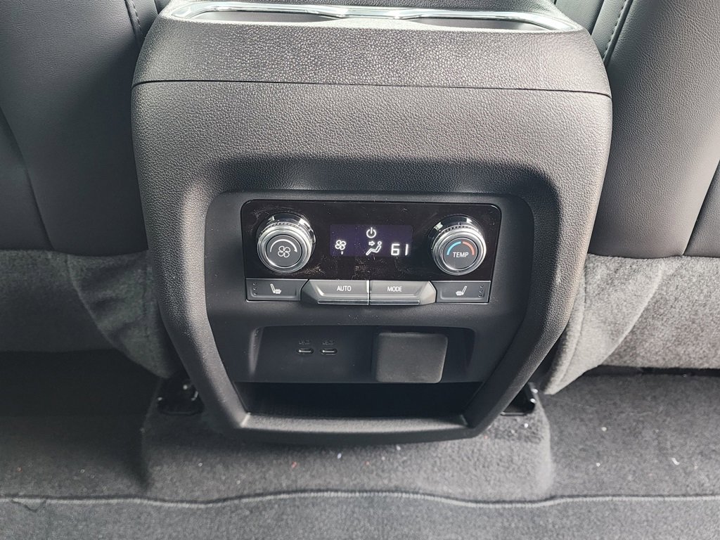 New 2025 GMC Acadia Elevation w/ Super Cruise Package image 49