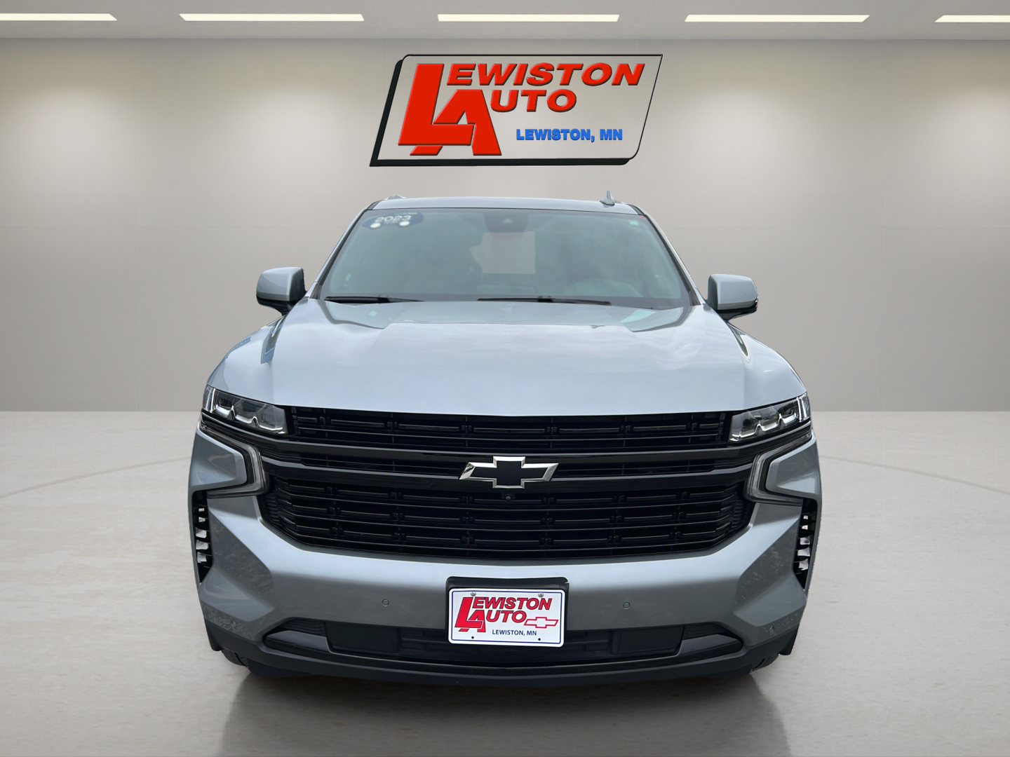 Certified 2023 Chevrolet Tahoe RST w/ Luxury Package AWD/4WD image 9