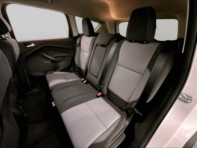 Used 2017 Ford Escape SE AWD/4WD image 25