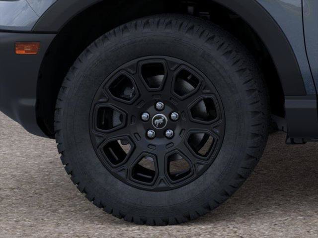 New 2026 Ford Bronco Sport Badlands w/ Badlands Tech Package AWD/4WD image 19