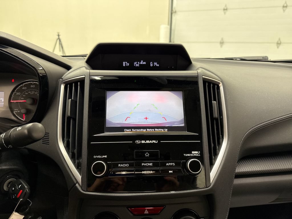 Used 2019 Subaru Impreza 2.0i AWD/4WD image 18