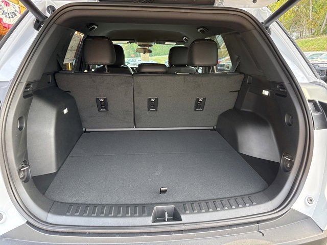 New 2026 Chevrolet Equinox ACTIV image 10