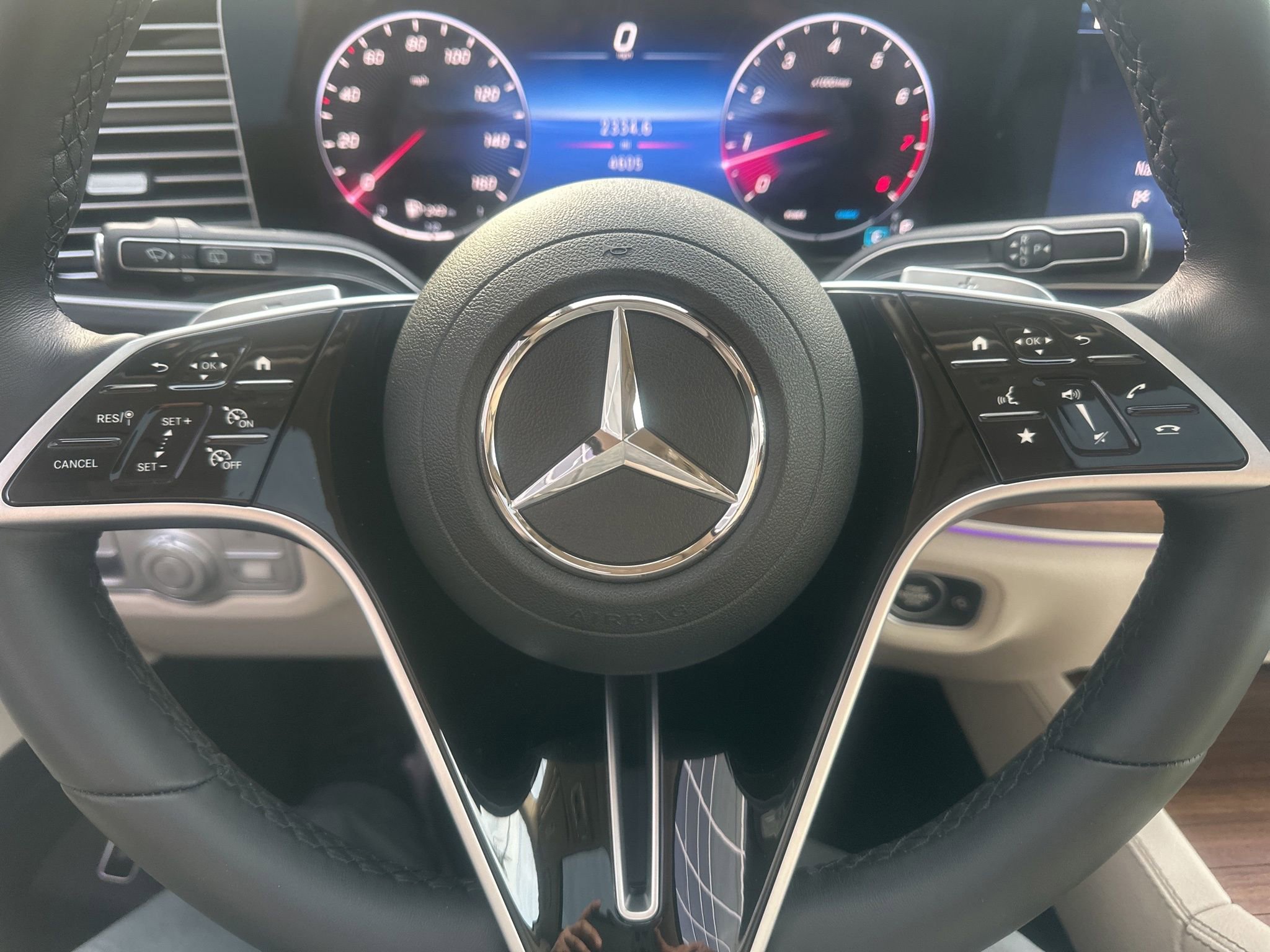 Used 2025 Mercedes-Benz GLE 350 GLE 350 image 23