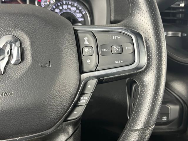 New 2025 RAM 2500 Tradesman w/ Bed Utility Group image 15