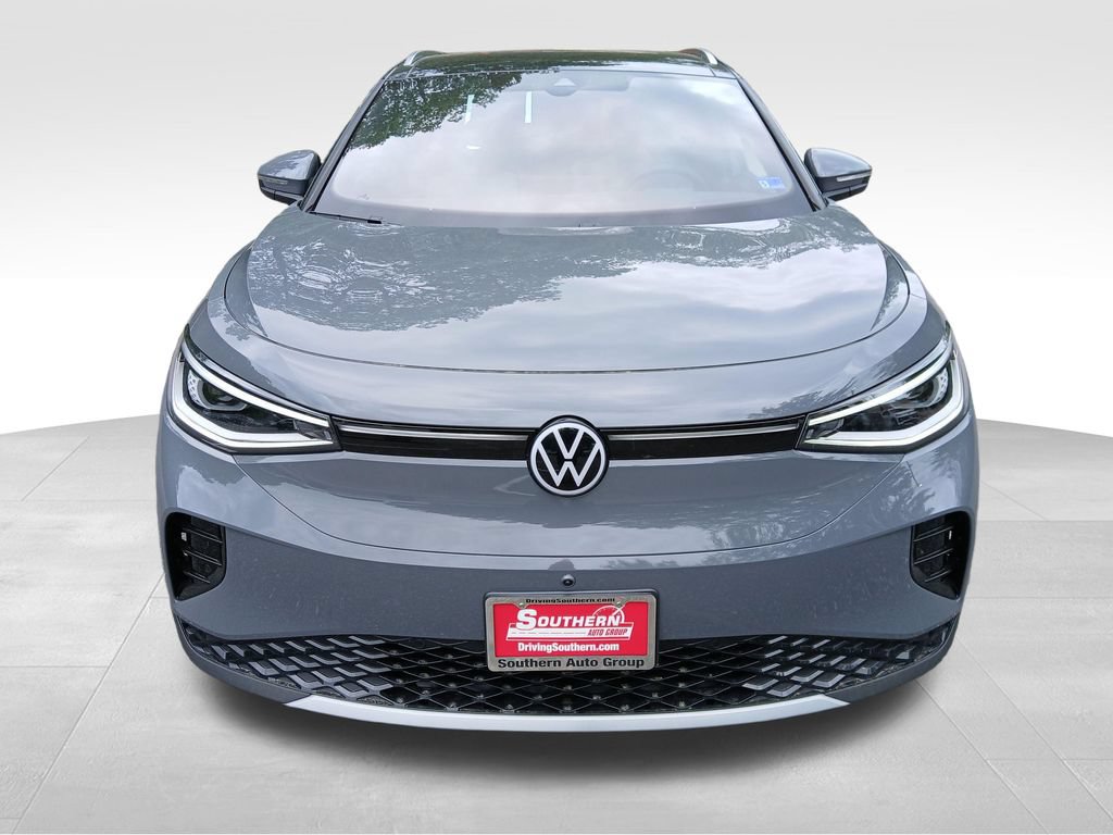 New 2026 Volkswagen ID.4 Pro S Plus AWD/4WD image 8