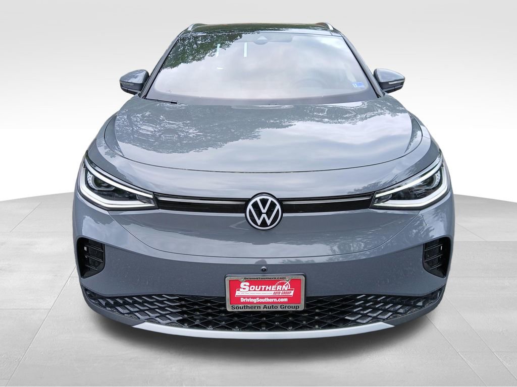New 2026 Volkswagen ID.4 Pro S Plus AWD/4WD image 8