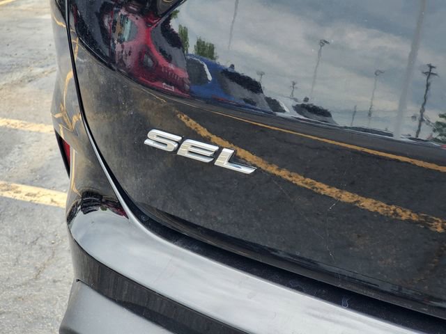 Used 2022 Ford Edge SEL w/ Convenience Package AWD/4WD image 29