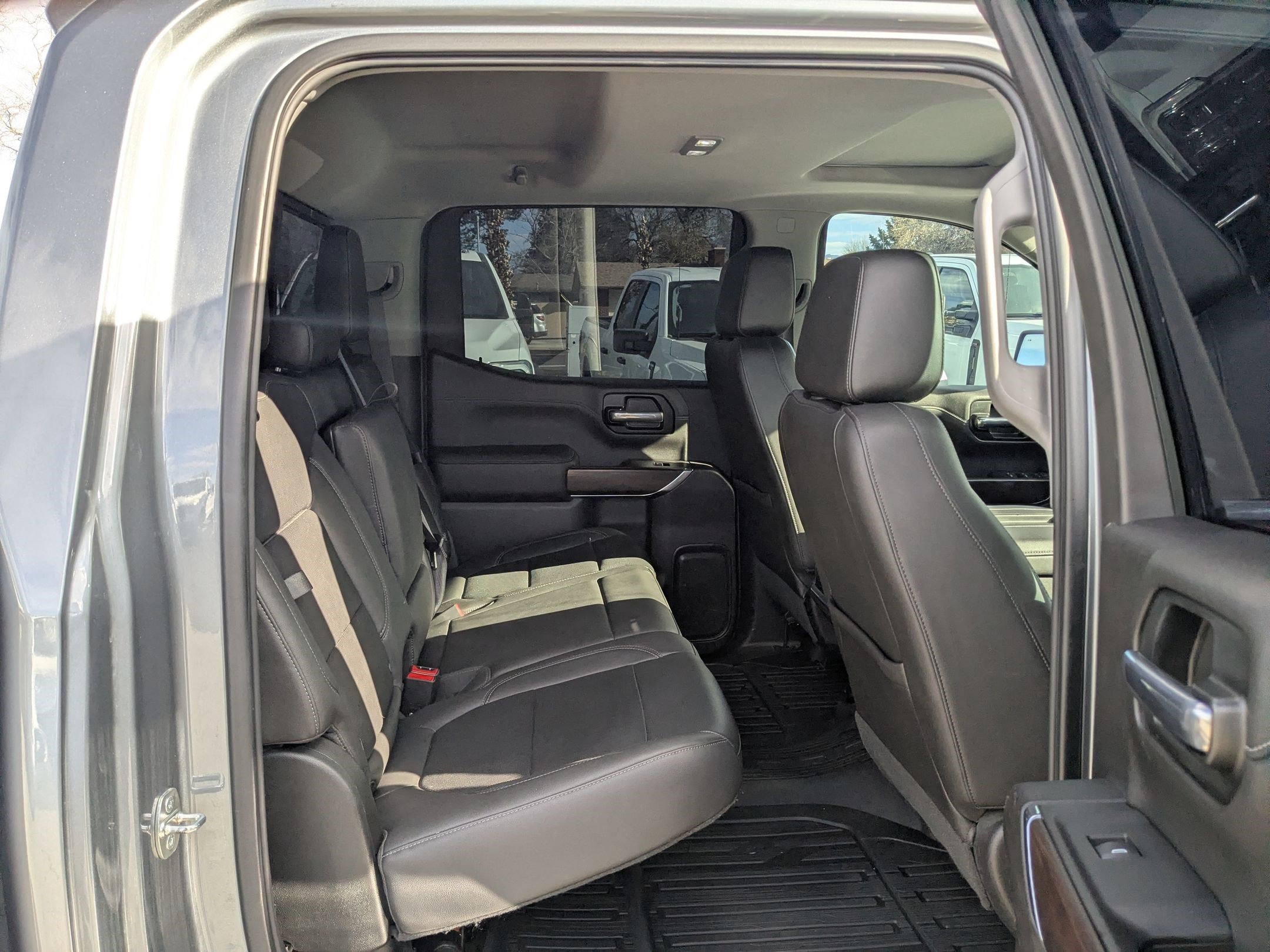 Used 2019 GMC Sierra 1500 SLT w/ SLT Premium Plus Package image 31