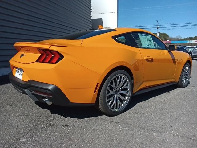 New 2026 Ford Mustang Premium image 3