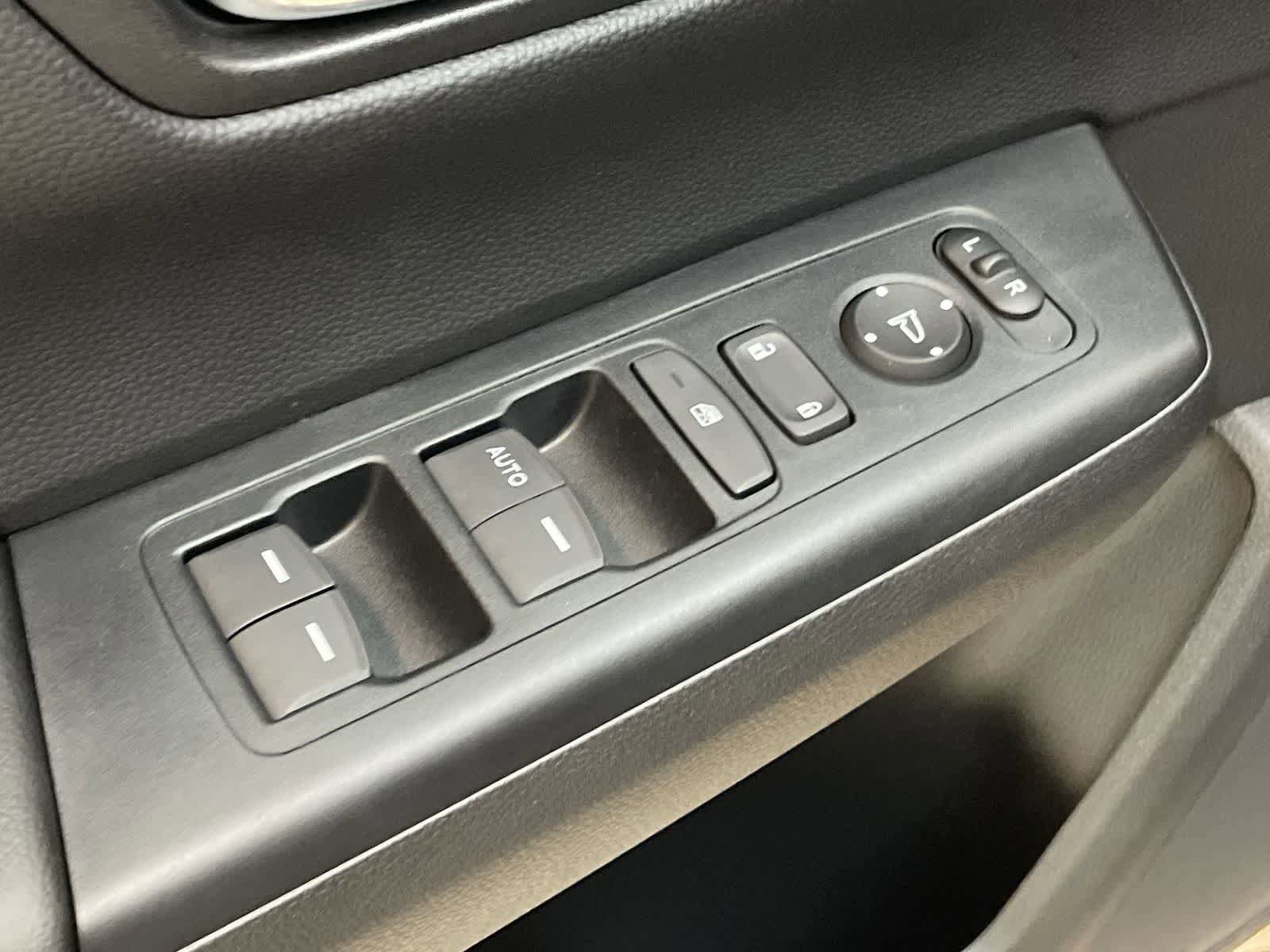 Certified 2026 Honda CR-V LX image 15