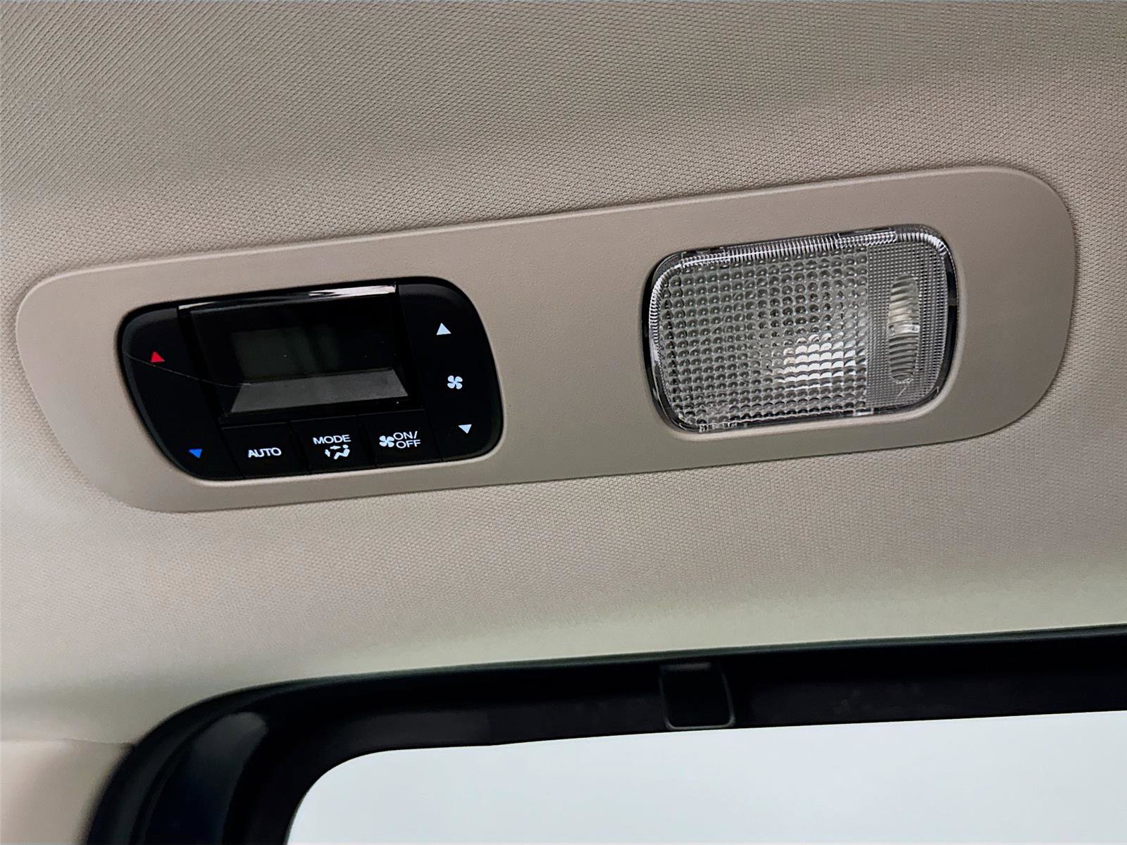 New 2026 Honda Odyssey Touring image 26