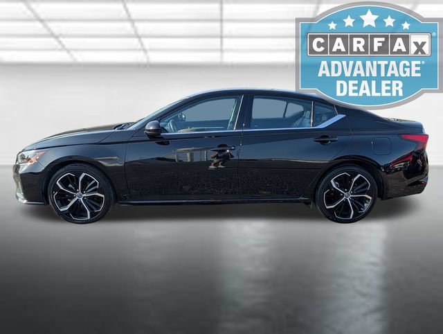 Used 2025 Nissan Altima 2.5 SR FWD image 25