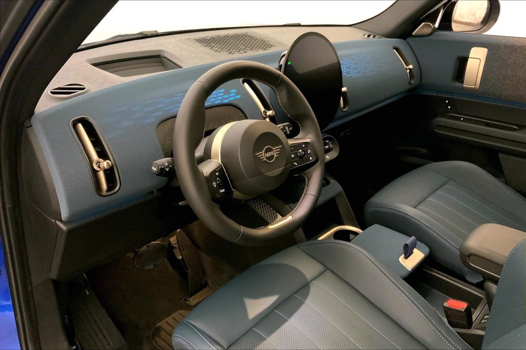 Used 2026 MINI Cooper Countryman S AWD/4WD image 21