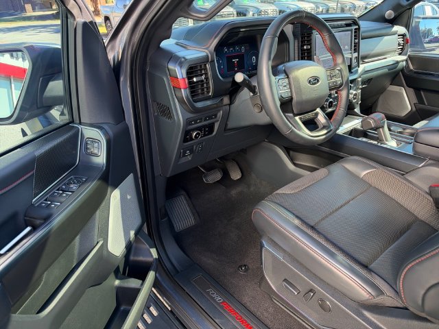 Used 2024 Ford F150 Raptor AWD/4WD image 12