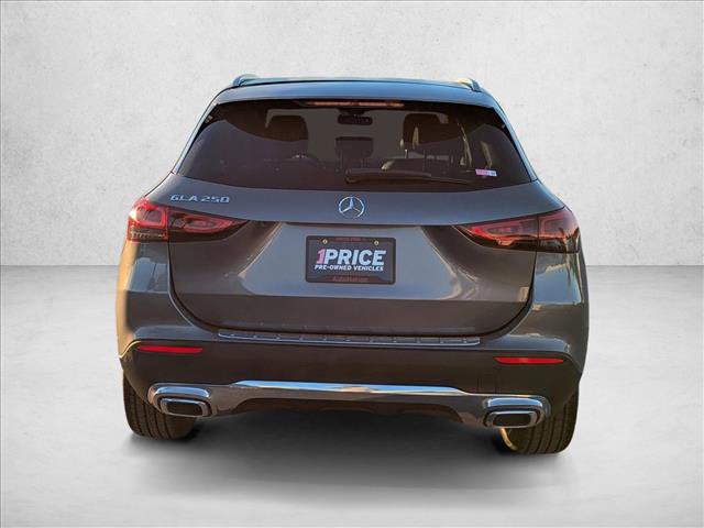 Used 2023 Mercedes-Benz GLA 250 image 7