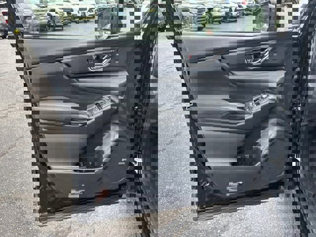 New 2025 Subaru Ascent Limited image 70
