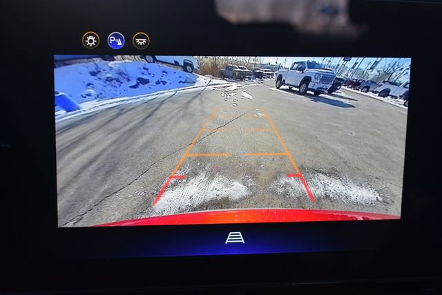 New 2026 Chevrolet Equinox LT image 29