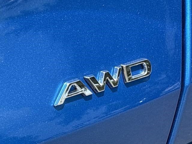 New 2026 Acura ADX A-Spec AWD/4WD image 9