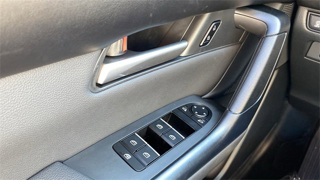 New 2025 MAZDA CX-50 AWD 2.5 Hybrid w/ Weather Package image 18