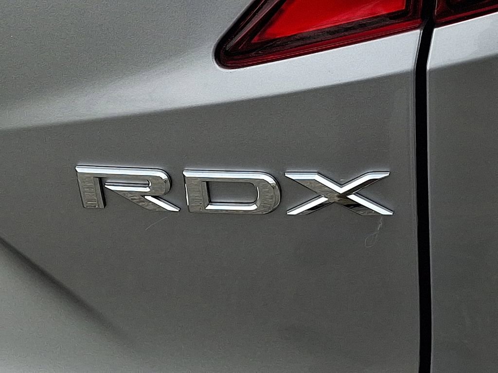 Used 2023 Acura RDX w/ Technology Package image 33