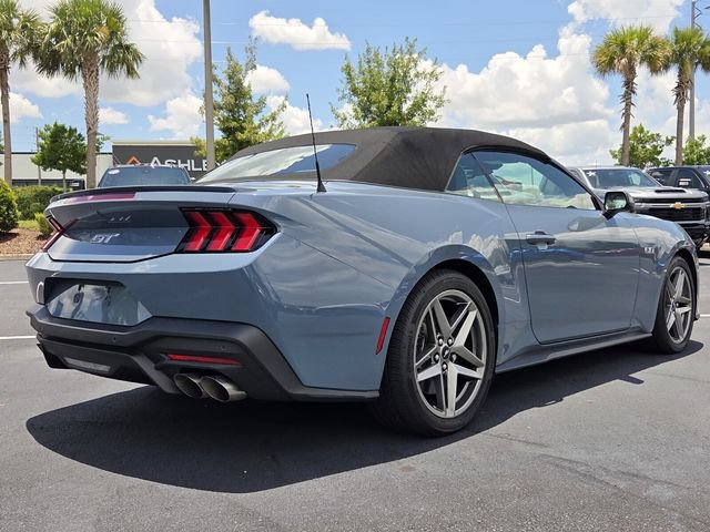 Used 2025 Ford Mustang GT Premium RWD image 6