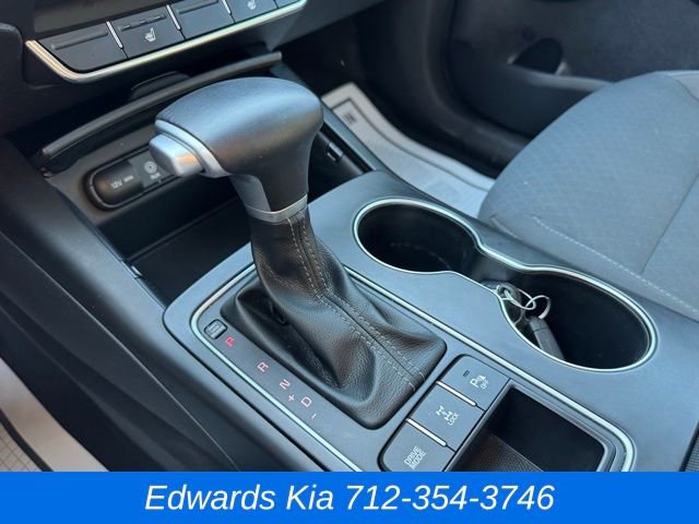Used 2020 Kia Sorento LX w/ LX I4 Convenience Package image 29