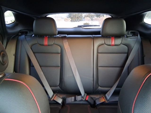 Used 2024 Chevrolet Trax RS w/ Driver Confidence Package image 21