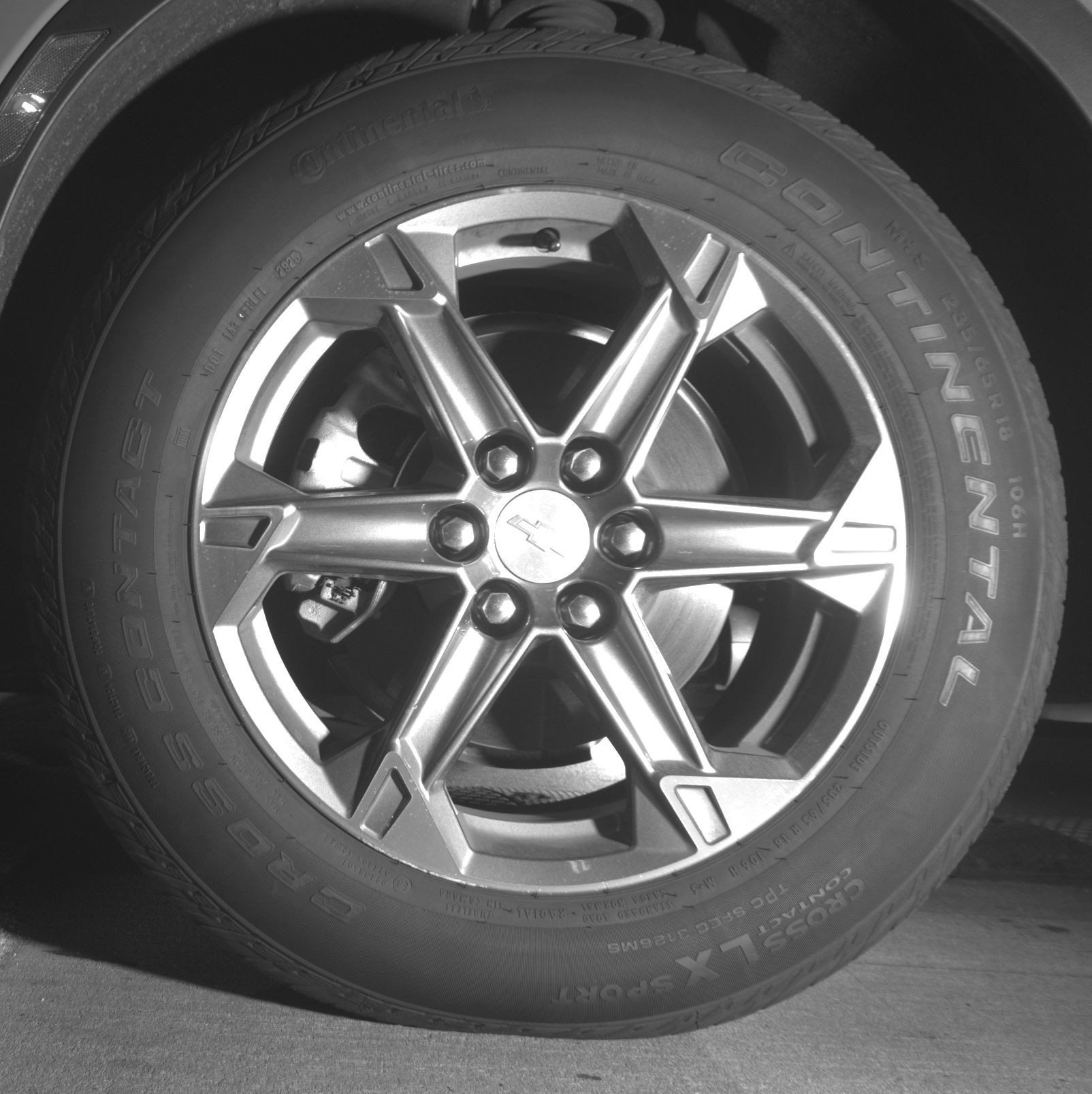 Used 2025 Chevrolet Blazer LT image 12