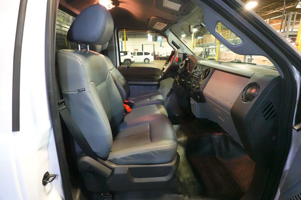 Used 2016 Ford F350 XL RWD image 22