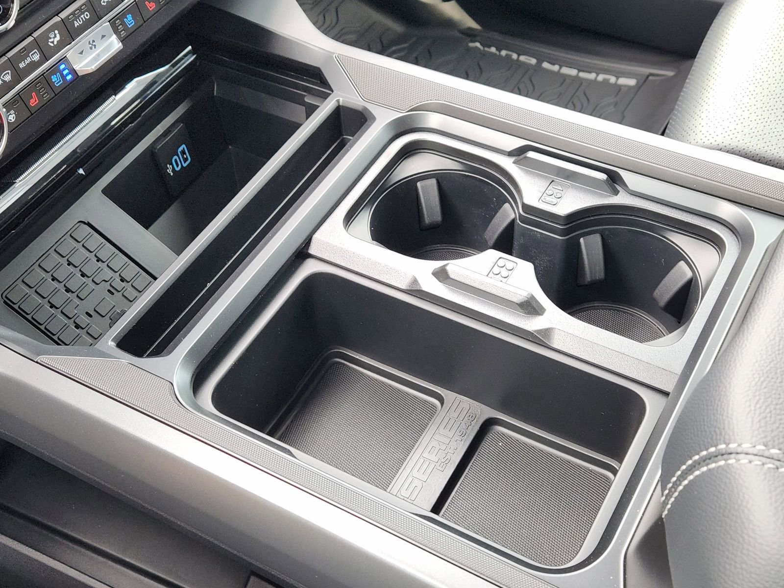 New 2026 Ford F350 Lariat w/ Lariat Premium Package image 19