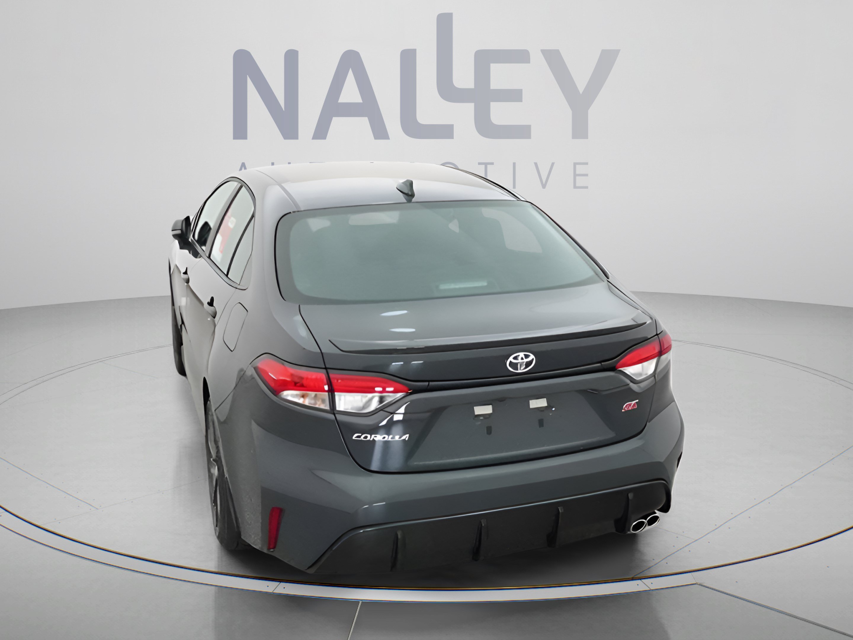 New 2027 Toyota Corolla SE FWD image 6