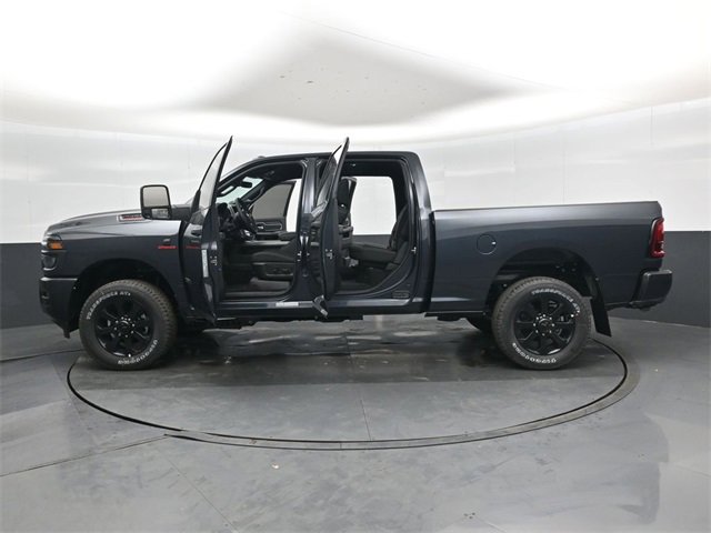 New 2026 RAM 2500 Big Horn image 48