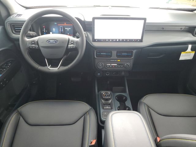 New 2025 Ford Maverick Lobo image 8